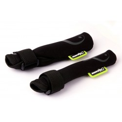 Husa Neopren Matrix - Tip - Butt Protectors Husa Neopren Matrix - Tip - Butt Protectors
